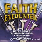 Faith Encounter CD Cover