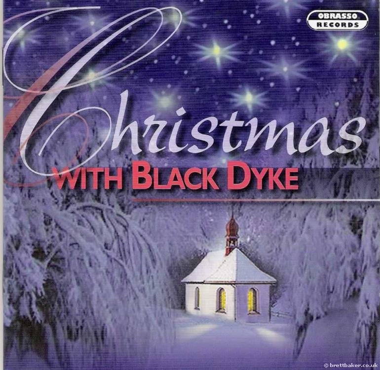 Christmas with Black Dyke