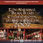 National Brass Band Champs 2007 - 