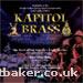 Kapitol Brass CD Cover - 