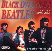 Black Dyke plays the Beatles - 