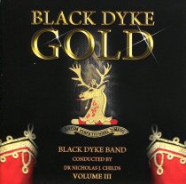 Black Dyke Gold 3