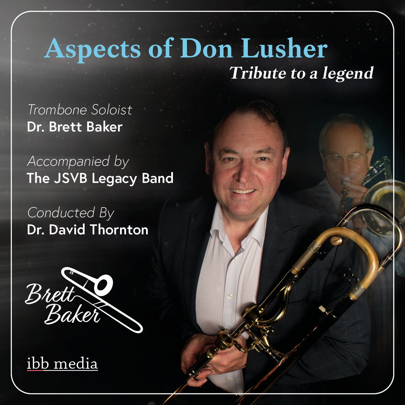 Aspects of Don Lusher